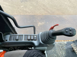 Hitachi ZX300LC-6 2018 - N/A immagine 23