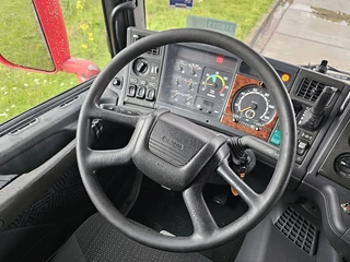 Scania R 2002 - R164.480 afbeelding 10