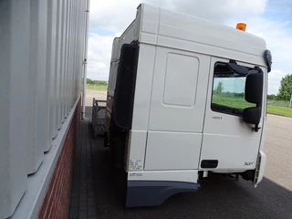 DAF N/A 2017 - XF106 SPACECAB obrazek 2