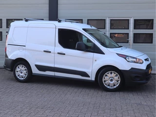 Ford Transit Connect 2016 - 1.0 Ecoboost Benzine Euro 6 - Airco - Trekhaak obrazek 2