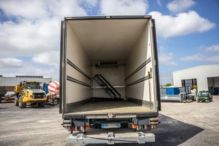 Chereau N/A 2017 - CHEREAU+CARRIER+DHOLLANDIA 2.5 T. image 5
