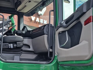 Scania R 2019 - R500 NGS Highline 10x4*6 - MPG 250T Crane 8+6 / JIB - Winch - Grua / Kran bild 23