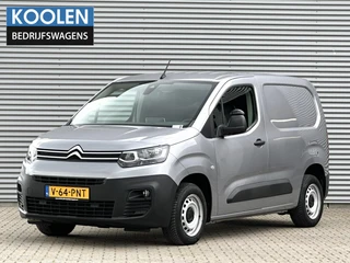 Citroën Berlingo 2021 - 1.5 BlueHDI Airco|Navi|Cruise MARGE BTW VRIJ obrázek 1 náhled