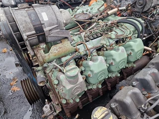 Mercedes-Benz OM442 image 3 thumbnail