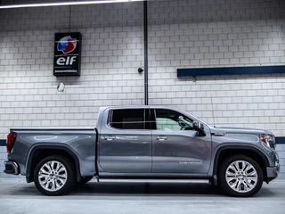 GMC Sierra 2021 - Denali изображение 2