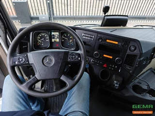 Mercedes-Benz Actros 2016 - 2543 immagine 14