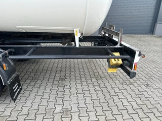 Diversen N/A 2008 - Fluid, 50.100L, P28BH, Propane, Butan, GAZ, ADR, DP: 06/30 image 28