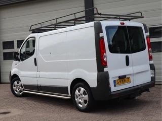 Opel Vivaro 2012 - 2.0 CDTI Euro 5 - Trekhaak - Airco - Cruise - NAP image 3