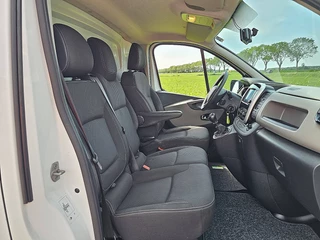 Renault Trafic 2019 - 1.6 DCI bild 7