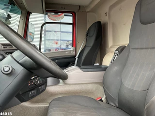 DAF FAN CF 450 Palfinger 42 Tonmeter laadkraan 2019 - N/A afbeelding 26