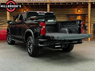 Chevrolet Silverado 2024 - ZR2 obrazek 9