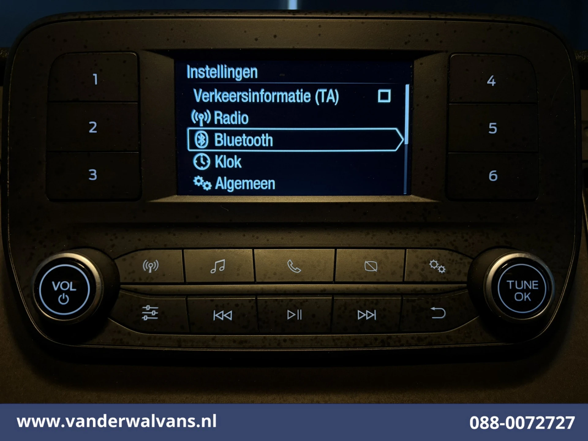Ford Transit 2022 - 2.0 TDCI 130pk L3H2 Euro6 Airco | Cruisecontrol | Camera | PDC V+A afbeelding 7