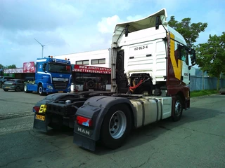 MAN TGX 2018 - 18-420 XL NL TRUCK image 5
