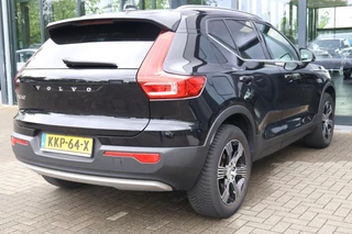 Volvo XC40 2022 - 1.5 T3 Automaat INSCRIPTION / Leder / Trekhaak 1600 KG imagen 13