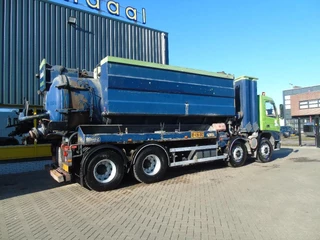 Volvo FM 12.340 2000 - N/A imagem 3