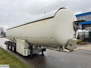 Guhur N/A 1998 - Gas 49300 liter, LPG GPL Butane gas, 1 Comp imagem 8