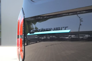 Ford E-Transit Custom 2026 - 340 L2H1 Limited 71 kWh 218pk - LED - 360 Camera - B&O - ACC - Navi - Stoel/Stuurverwarming - Trekhaak - Rijklaar bild 41