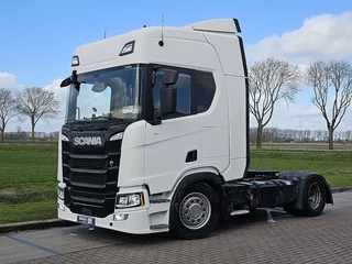 Scania R 2018 - R450 obrazek 2
