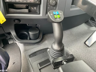 Volvo FE 350 VDL Translift zijlader met Jama Diftar! 2023 - N/A obrazek 20