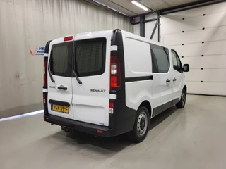 Renault Trafic 2020 - 2.0dCi 120pkTrekhaak Euro 6! afbeelding 3 miniatuur