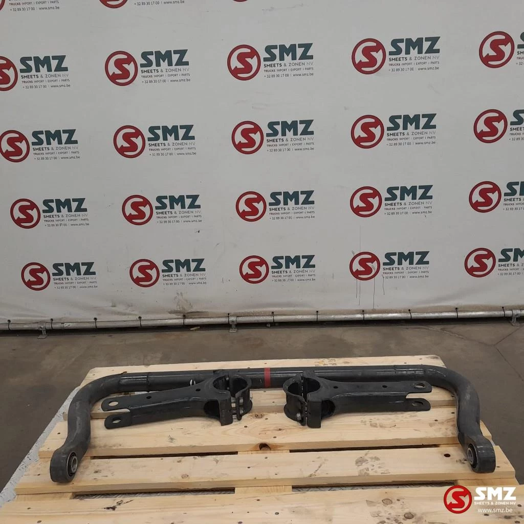 Iveco 2023 - Occ stabilisator aandrijfas Iveco immagine 2