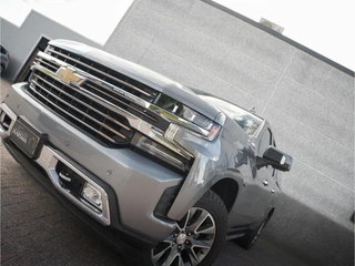 Chevrolet Silverado 2022 - High Country 6.2L V8 imagem 58