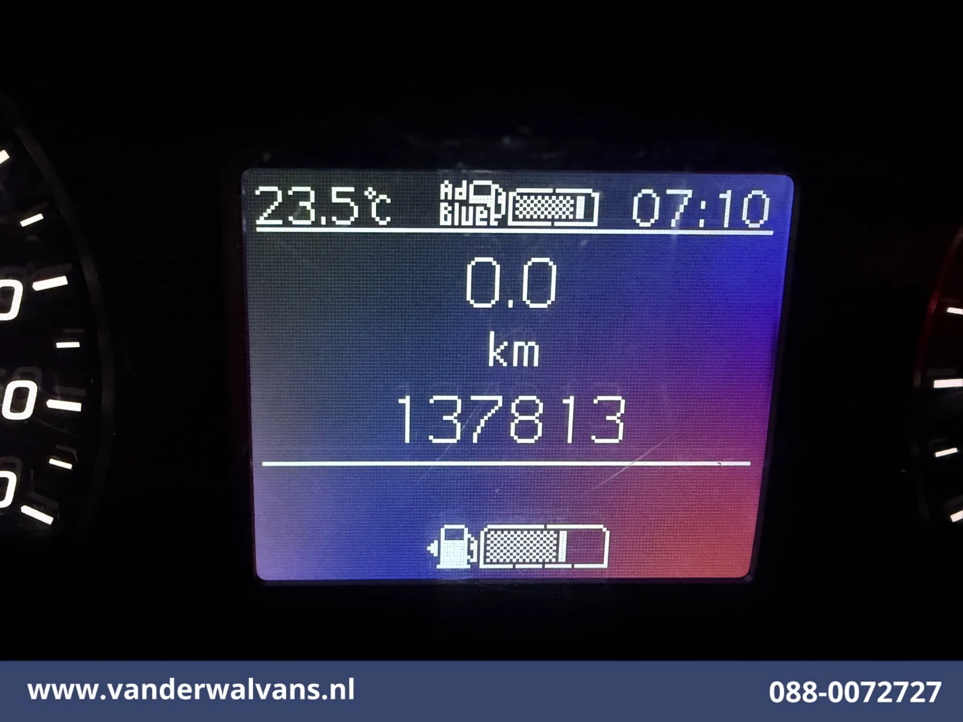 Mercedes-Benz Sprinter 2021 - 317 CDI 170pk L3H2 Euro6 Airco | 2800kg Trekhaak | Bijrijdersbank afbeelding 19