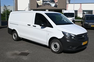 Mercedes-Benz Vito 2022 - 114 CDI L2 obrazek 7