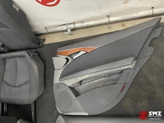 Mercedes-Benz N/A - Occ set interieur met zetels W211SW Mercedes afbeelding 11