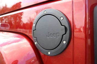 Jeep Wrangler 2013 - 3.6i V6 4x4 Aut. SAHARA / Hardtop en Softtop / Trekgew 2.000 KG imagen 27