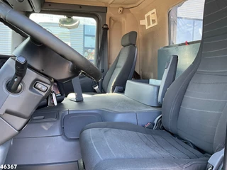 Scania P 2011 - 360 Euro 5 8x2 Hiab 28 Tonmeter laadkraan bild 22
