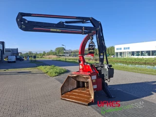 Greentec N/A 2009 - 930 / Mowi 400 zdjecie 1