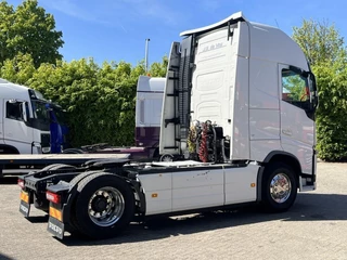 Volvo FH 2015 - N/A bild 4