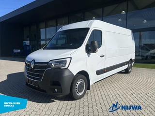 Renault Master 2024 - T35 150 L3H2 Trekhaak + Winterbanden à venda