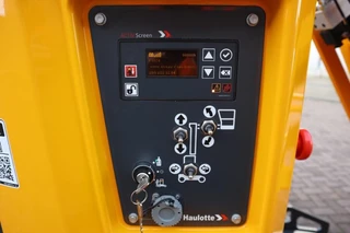 Haulotte 2022 - Star 10AC Valid Inspection, Electric, Driveable At image 3 miniature