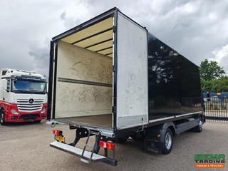 Mercedes-Benz Atego 2020 - 1218 obrazek 2