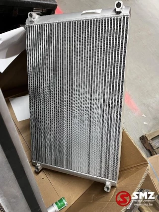 Caterpillar N/A - Hydraulic Oil Cooler Core Caterpillar obrazek 2