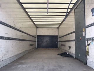 DAF LF 45 2014 - 12.220 EURO 5 EEV imagen 10