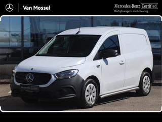 Mercedes-Benz eCitan 2023 - L1 Pro 51 kWh | CLIMA/NAVI/CAMERA/CRUISE | Certified te koop