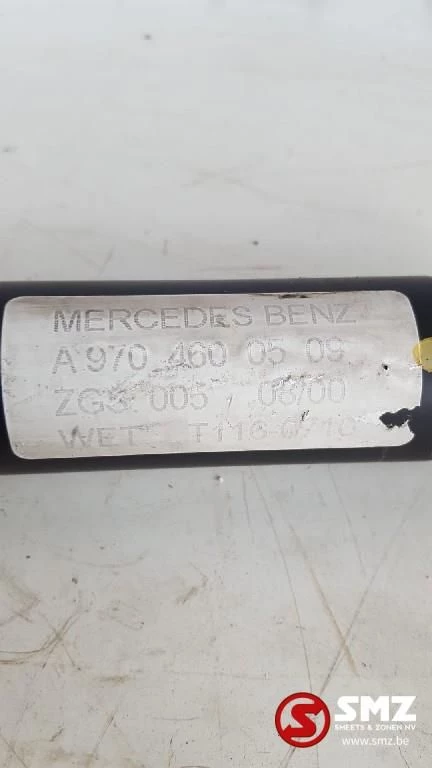 Mercedes-Benz Atego - Occ Stuurstang immagine 3
