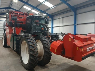 Dewulf RA 3060 2019 - N/A zdjecie 5
