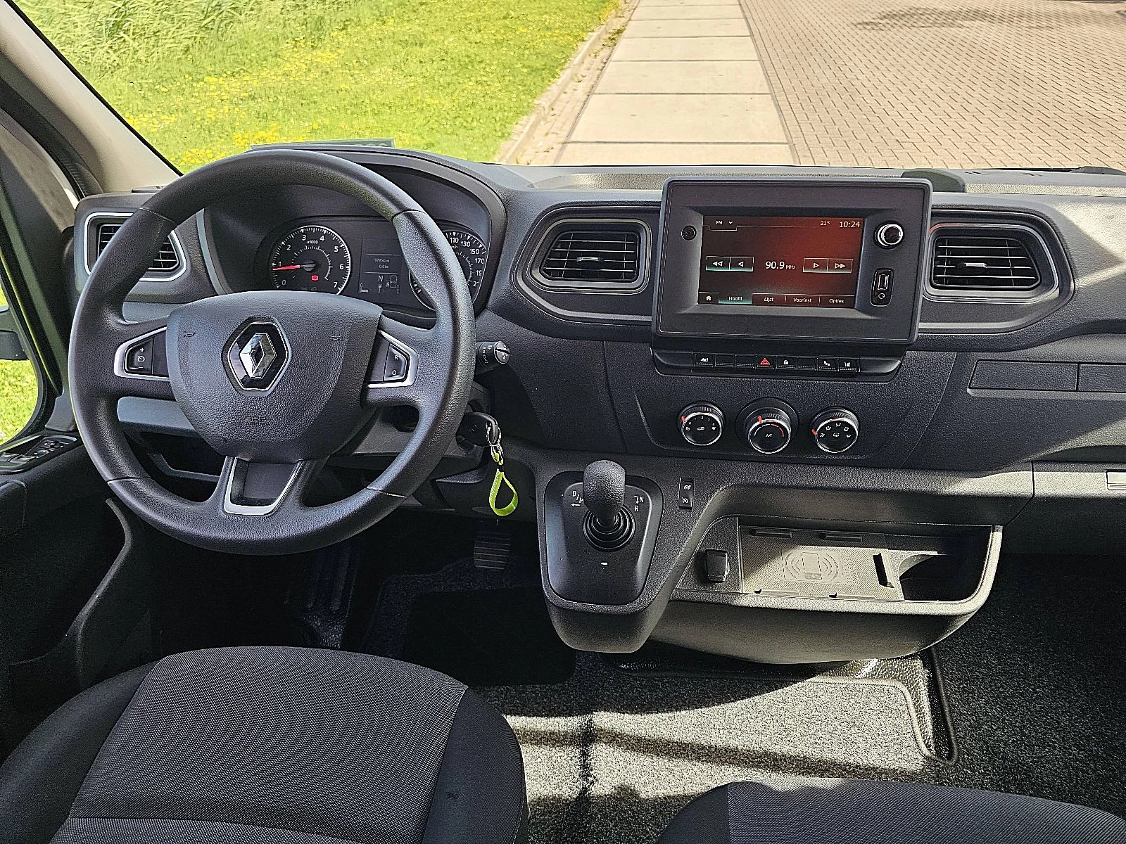 Renault Master 2022 - 2.3 immagine 8