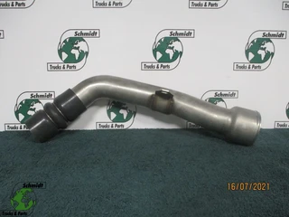 DAF - 1716491 LUCHTINLAATLEIDING TURBO EURO 6 NIEUW!!! na prodej