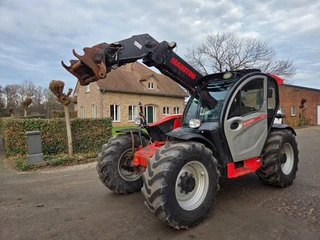 Manitou 2018 - MLT 630-105V image 2 thumbnail