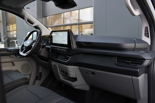 Ford E-Transit Custom 2025 - 340 L2H1 Limited 65 kWh 218pk - LED - 360 Camera - B&O - ACC - Navi - Stoel/Stuurverwarming - Rijklaar zdjecie 37