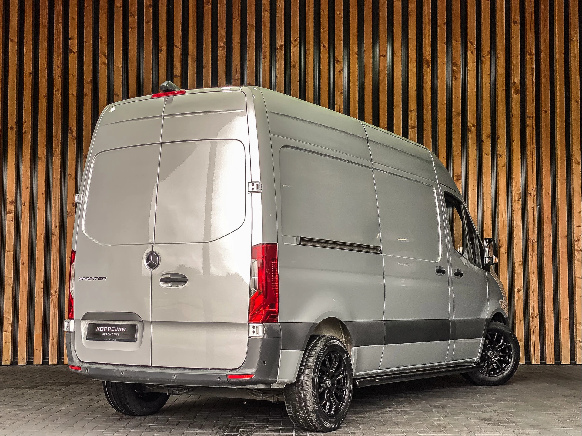 Mercedes-Benz Sprinter 2022 - 1.9 CDI 150PK Automaat L2H2 Bestelwagen obrázek 3