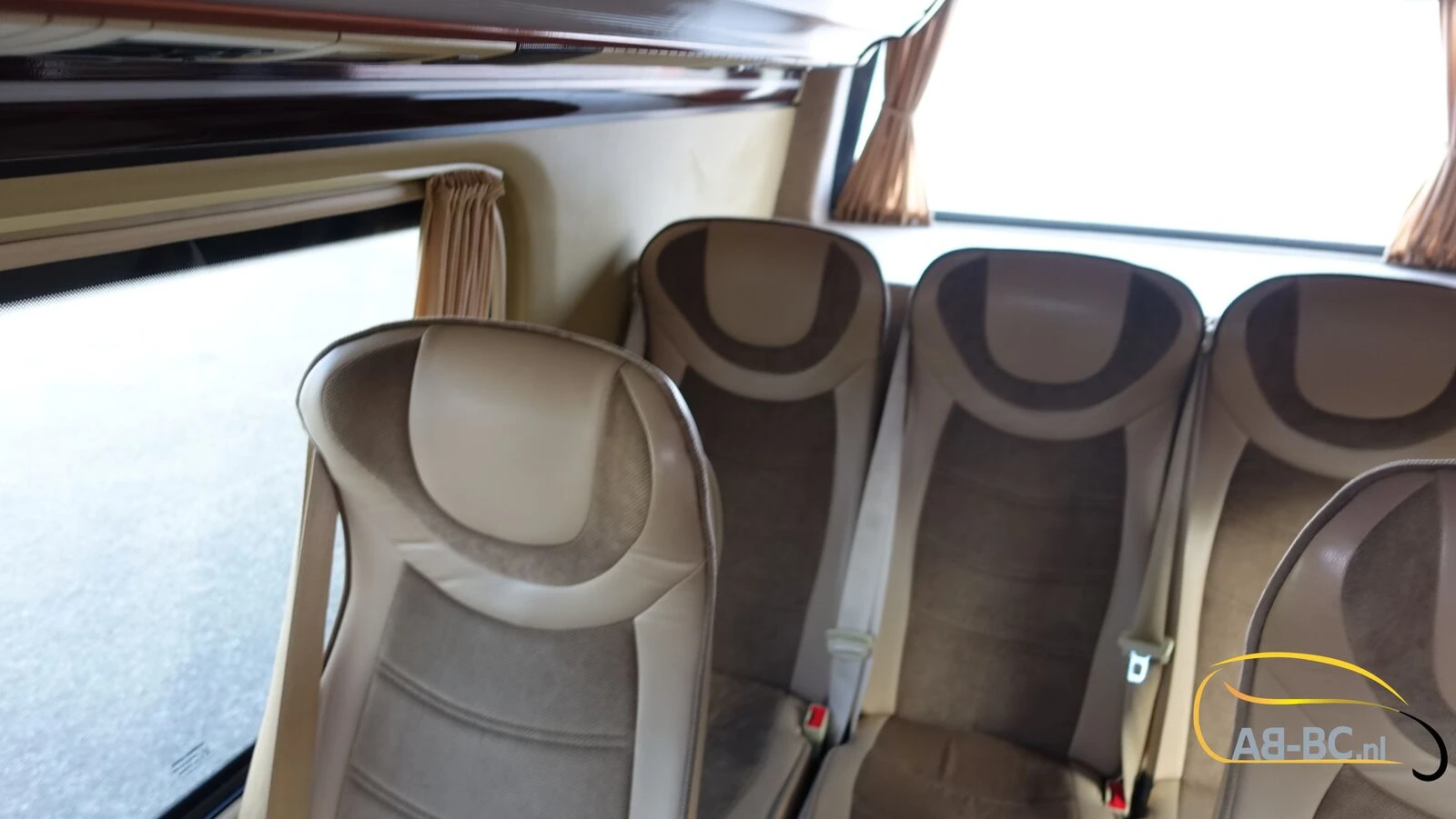 Mercedes-Benz Sprinter 2018 - 516 - 21 Seats EURO 6 image 50