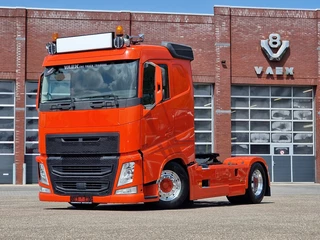 Volvo FH 2020 - 13.540 Lowroof 4x2 - Retarder - Full air - I parkcool - Lightbar - imagen 27