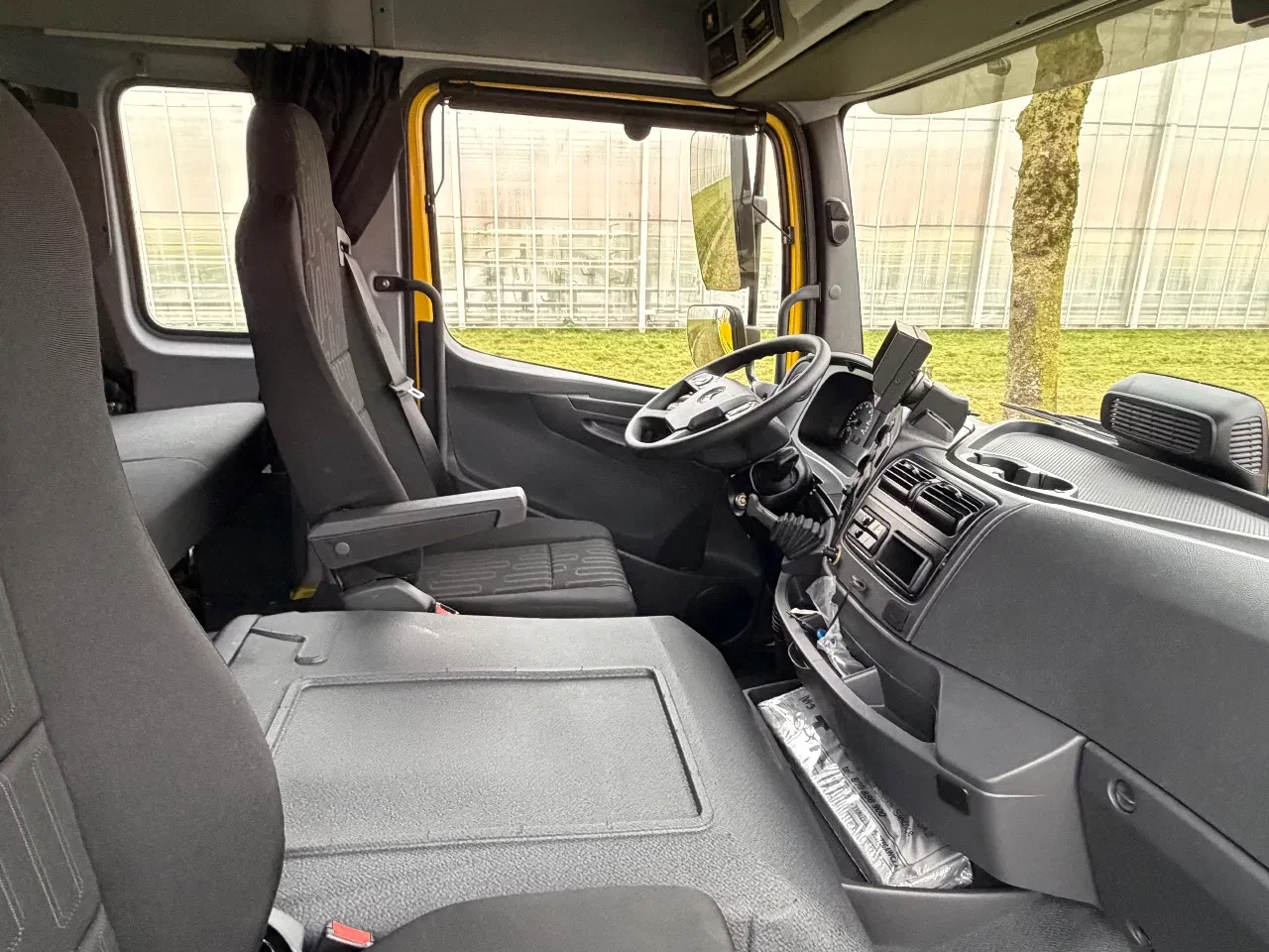 Mercedes-Benz Atego 2026 - 1224 TEVOR - BEST DEAL ! afbeelding 14
