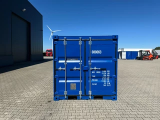CIMC N/A 2026 - NEW 8FT DV CONTAINER STANDARD bild 7